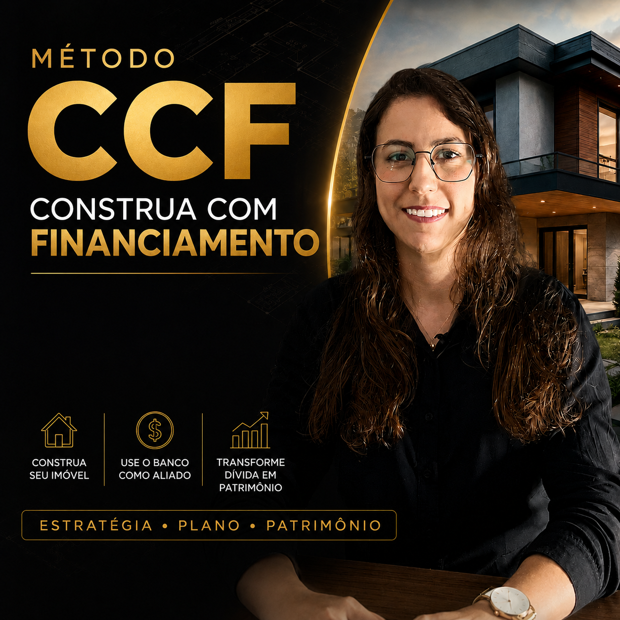 Método CCF — Construa com Financiamento